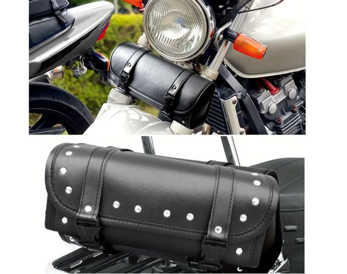 Motorcycle Saddle Bag