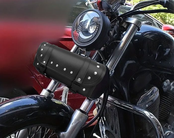 Motorcycle Saddle Bag