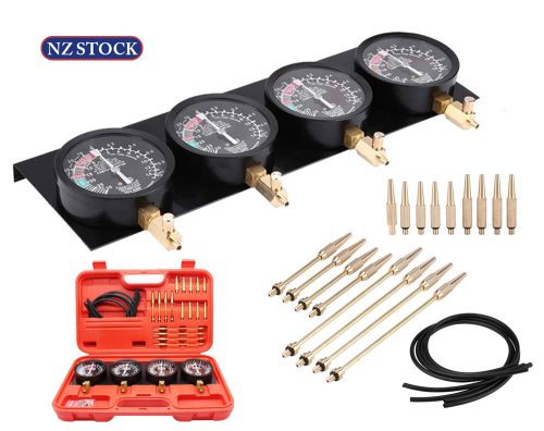 Universal Carburetor Synchronizer Tool