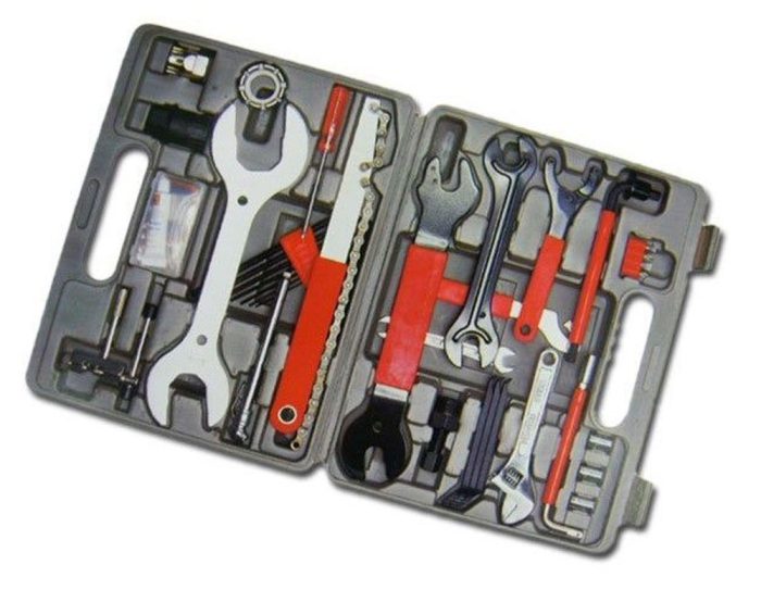 Bike Repair Tools 44pcs