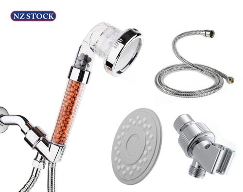 Adjustable Shower Head Set