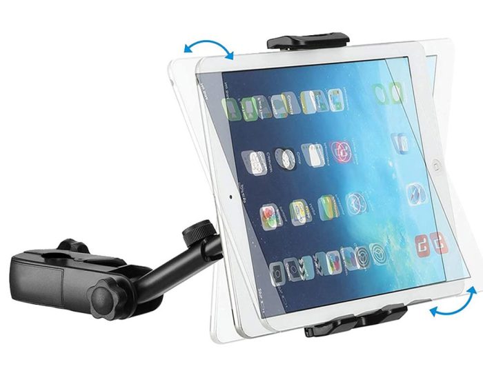 Mic Tablet Holder Stand