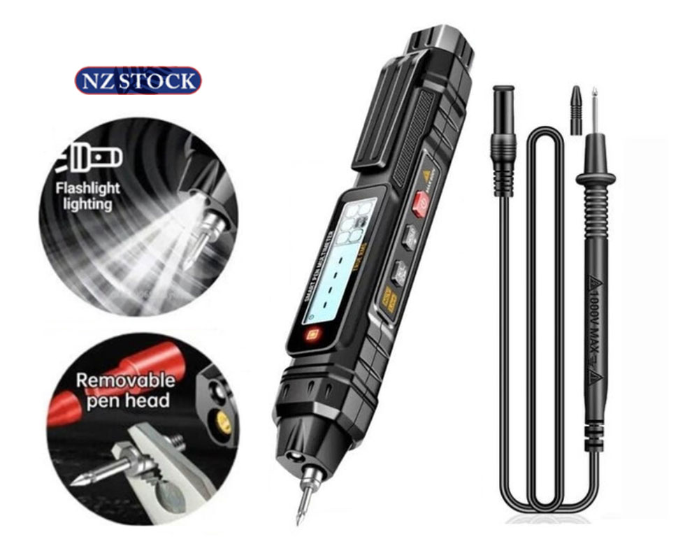 Digital Multimeter Pen