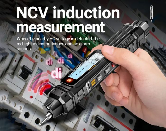 Digital Multimeter Pen