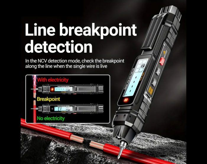 Digital Multimeter Pen