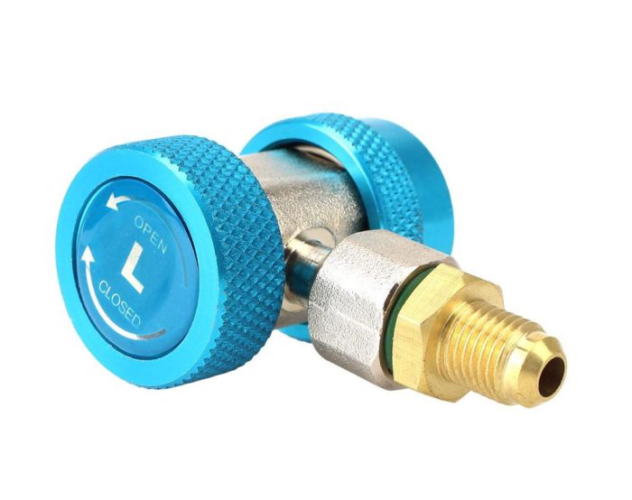 R134A Adapters & AC Hose Fittings