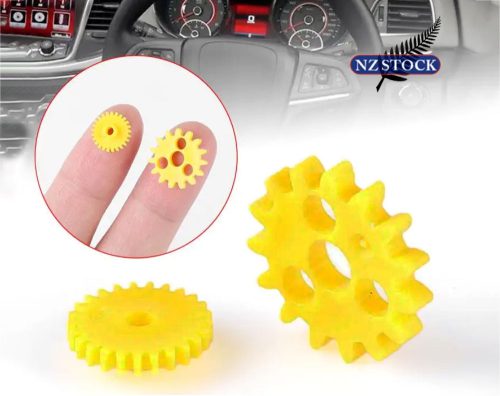 Odometer Speedo Gear Cog Set