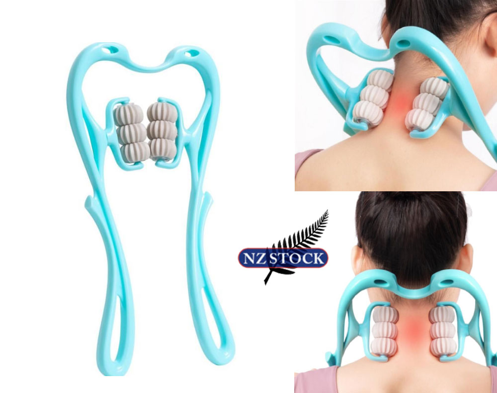 Therapy Neck Massager