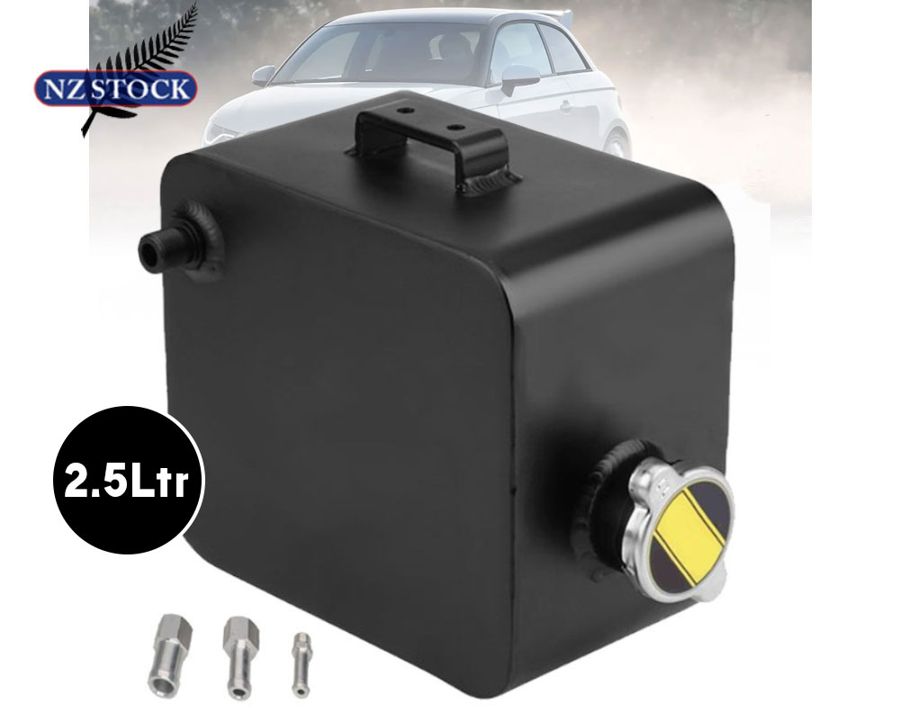 Radiator Tank Kit 2.5L