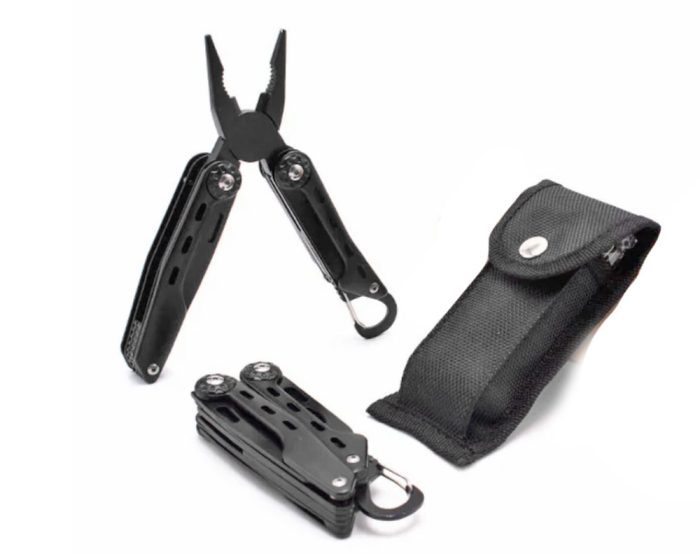 Multi Tool Combination Pliers