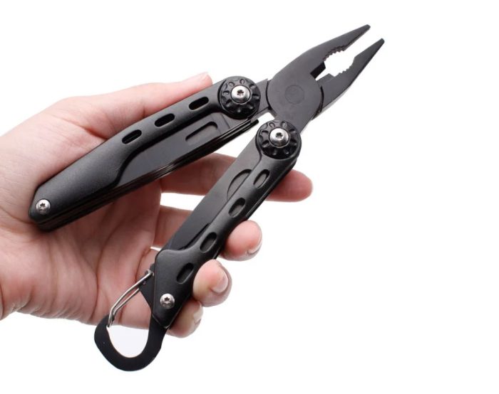 Multi Tool Combination Pliers