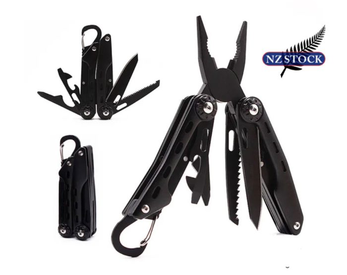 Multi Tool Combination Pliers