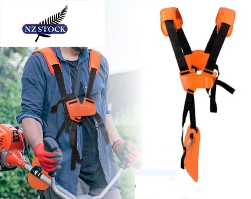 Weed Eater Harness Strap