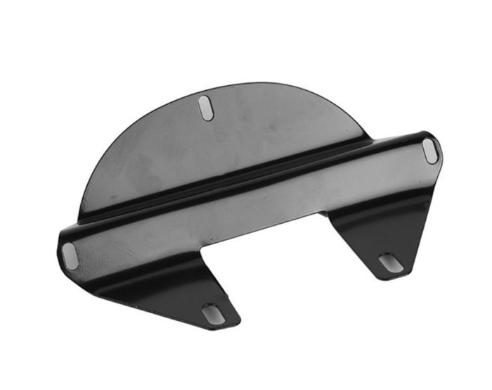 Harley Headlight Fairing Cover