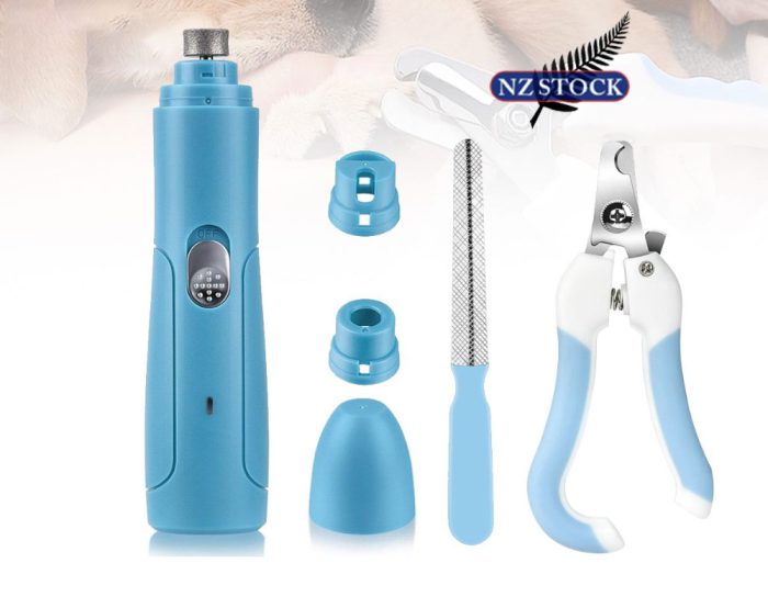 Pet Dog Clippers