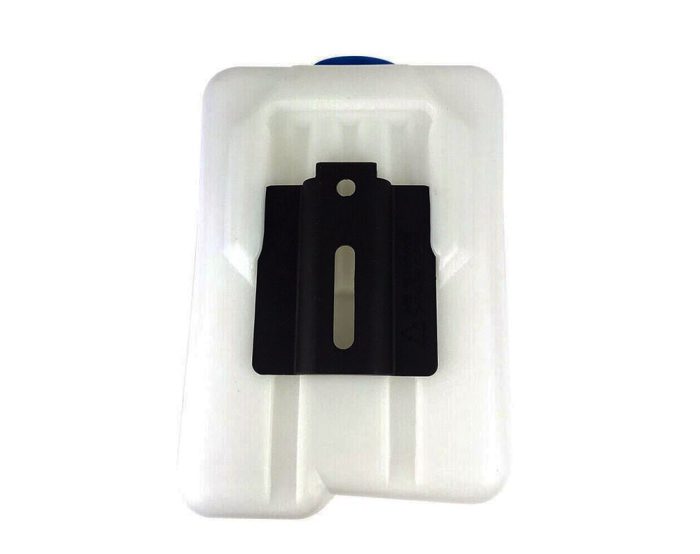 Windscreen Washer Bottle Kit