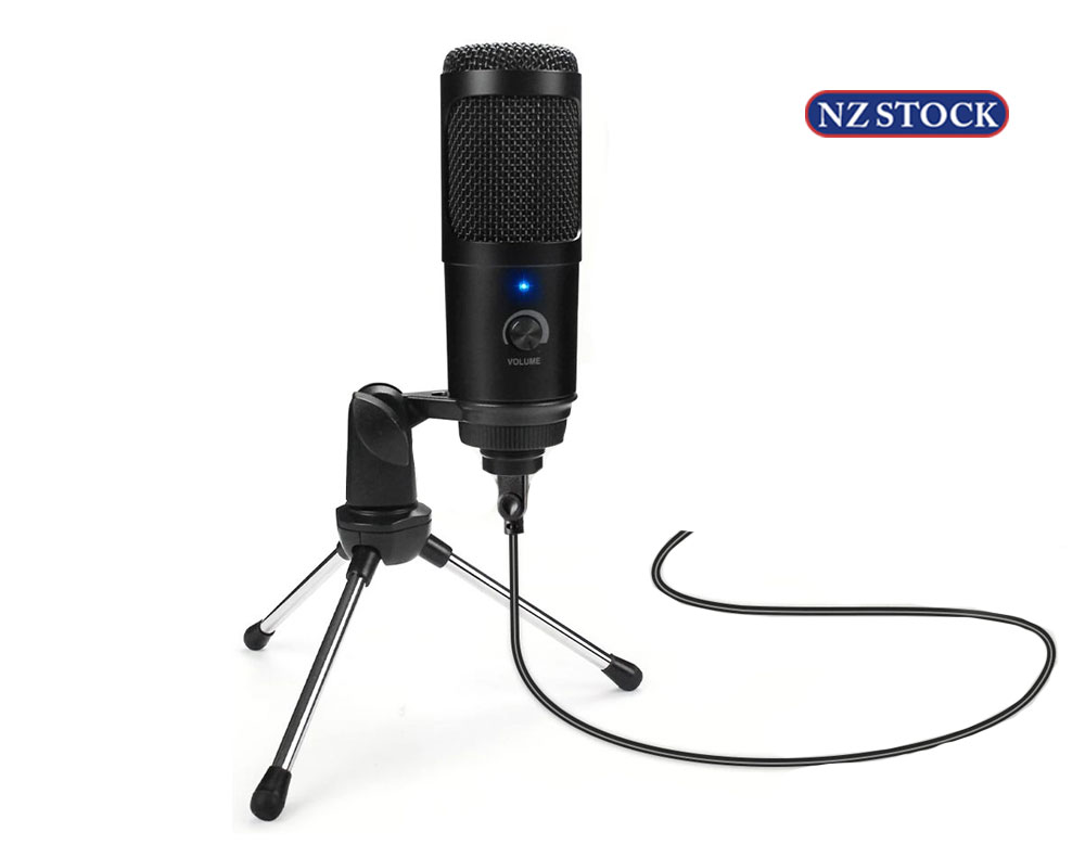 USB Condenser Microphone