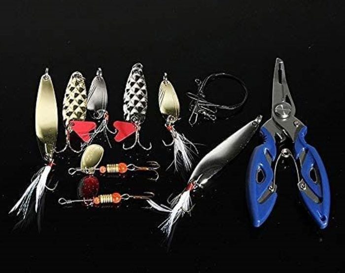 Fishing Tackle Lures sets