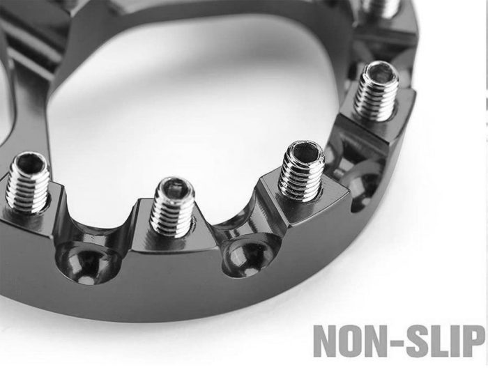 Motorcycle Accessories Foot Pegs