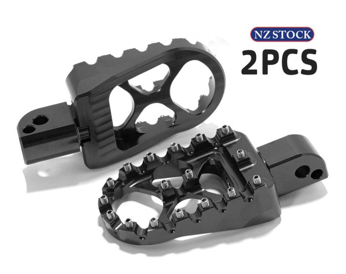 Motorcycle Accessories Foot Pegs