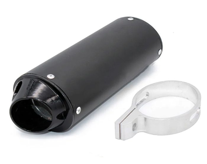 28mm Exhaust Muffler