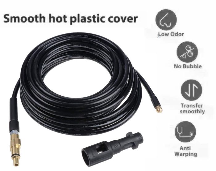 10M WaterBlast Hose