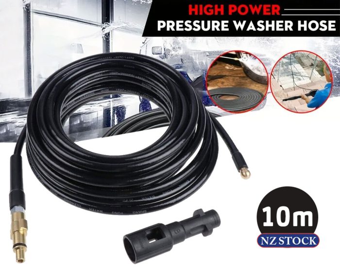 10M WaterBlast Hose