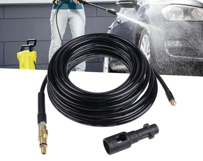 10M WaterBlast Hose