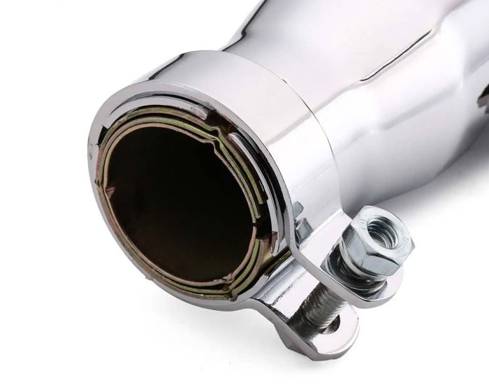 Honda Harley Exhaust Muffler