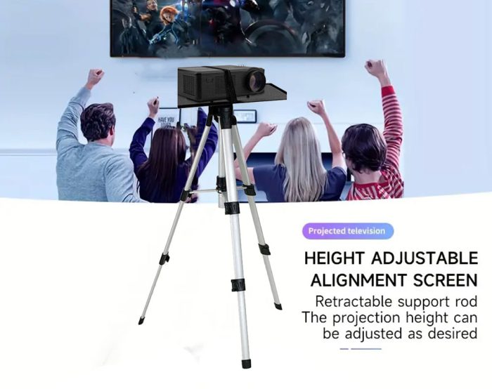 Projector Stand