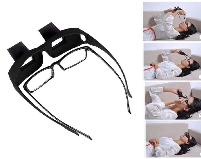 Lazy Readers Glasses