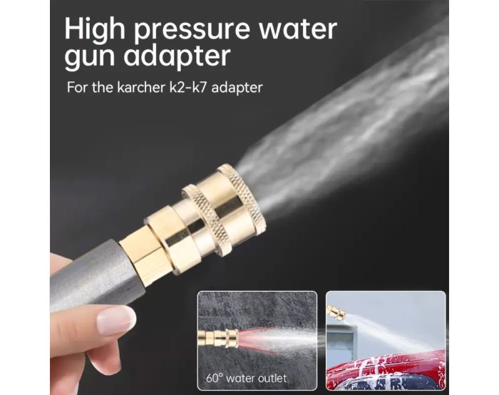 Karcher Water Blaster Adapter