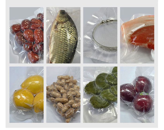 Vacuum Sealer Bags 1000cm*28cm