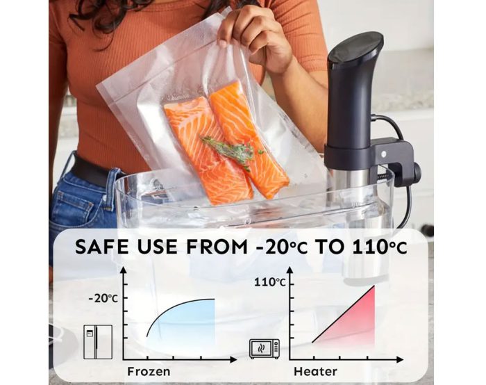 Vacuum Sealer Bags 1000cm*28cm