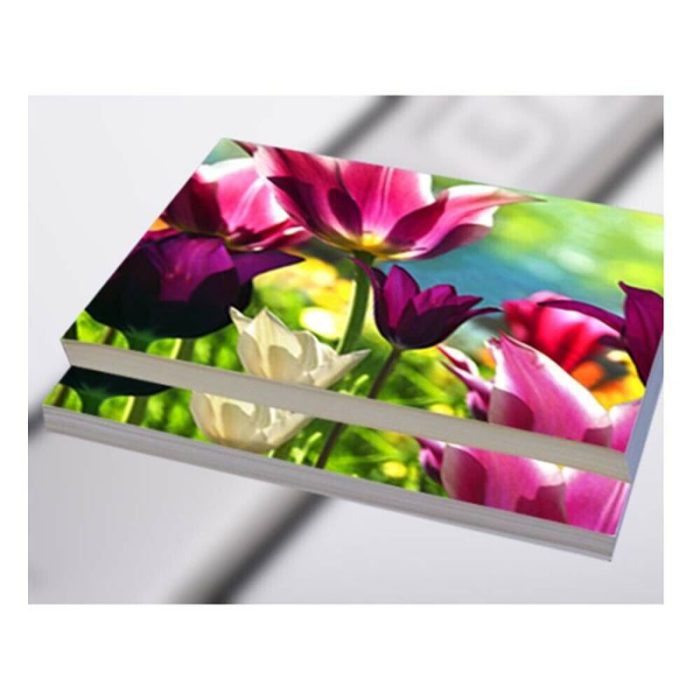 A4 100pcs Self Adhesive Sticker Paper