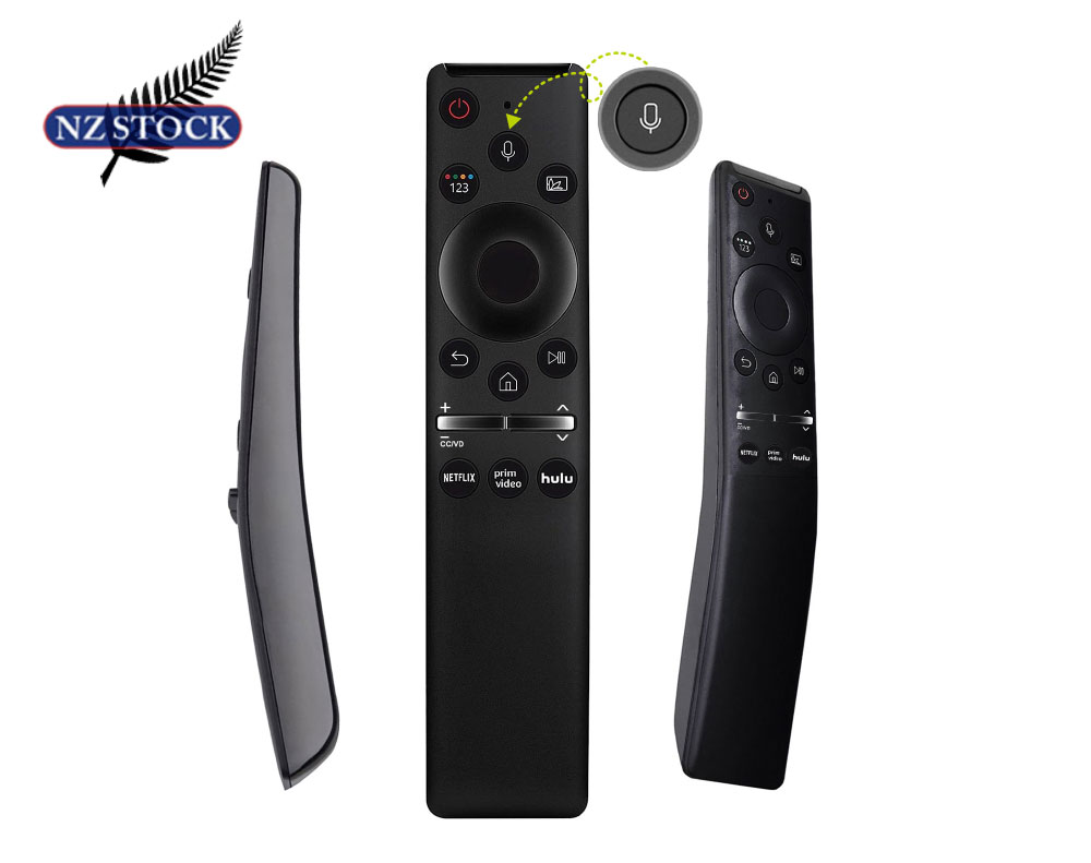 Samsung Voice Remote