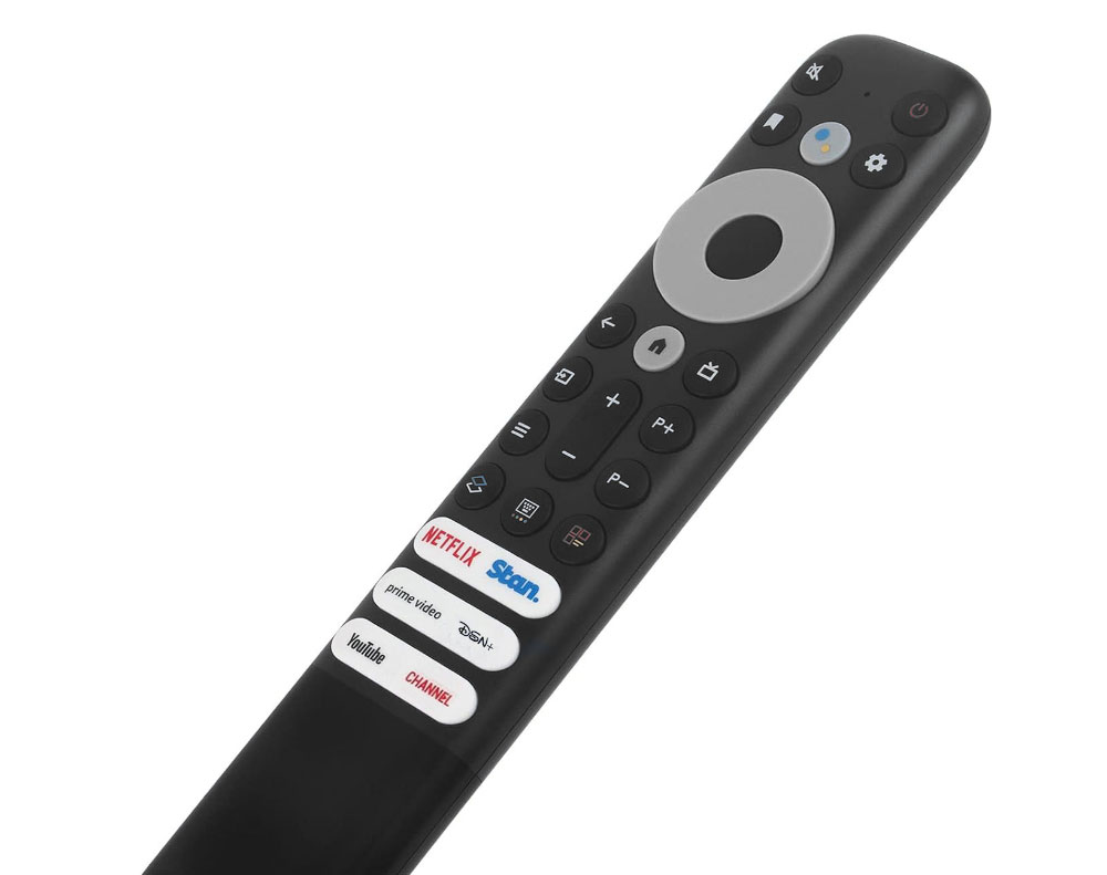 TCL Voice Remote