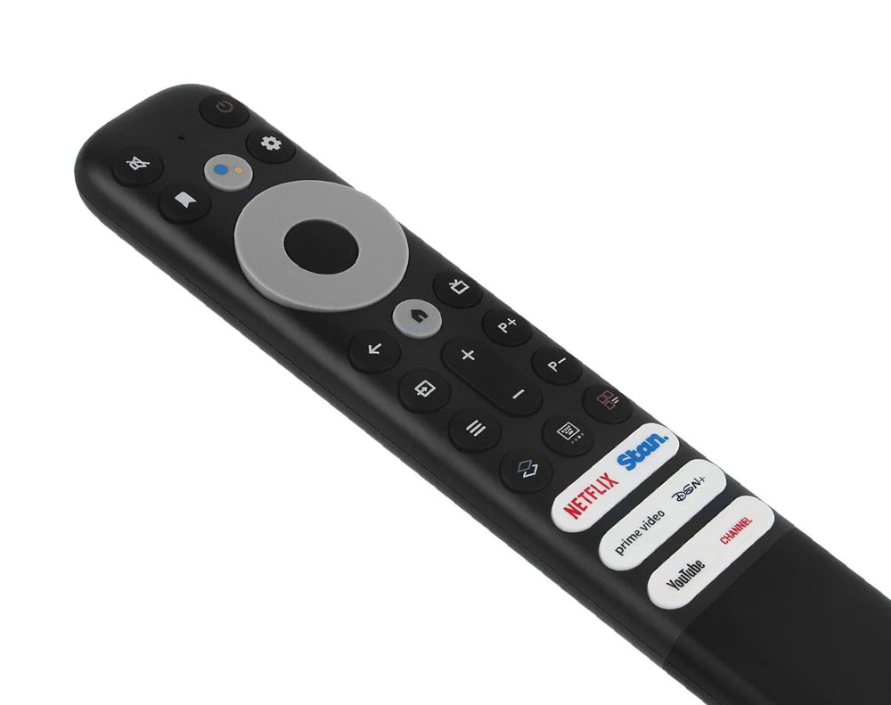 TCL Voice Remote