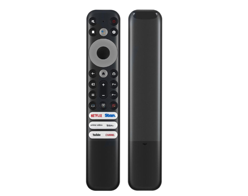 TCL Voice Remote