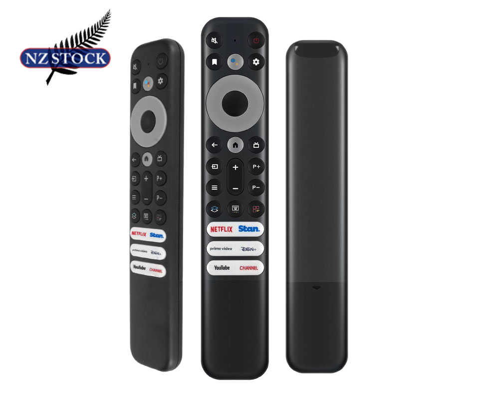 TCL Voice Remote