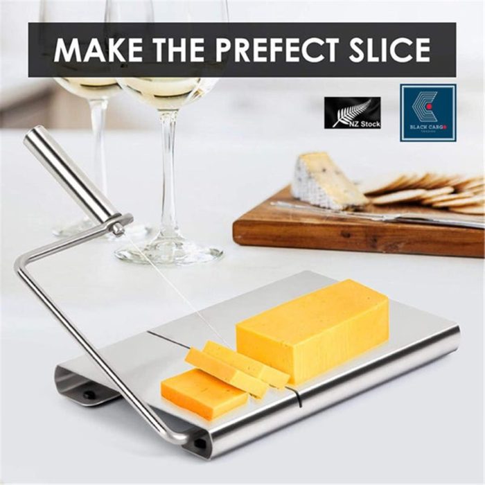 Cheese Cutter