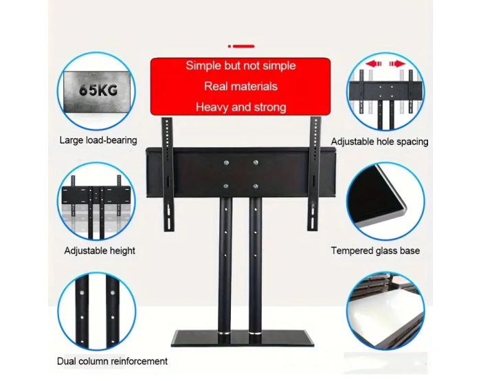 TV Stand TV Stand 40" - 65"