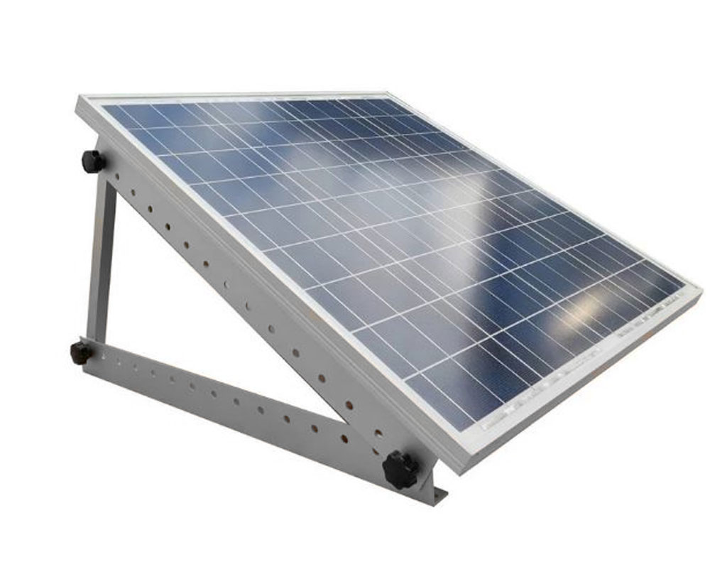 Solar Panel Mounting Bracket 41"