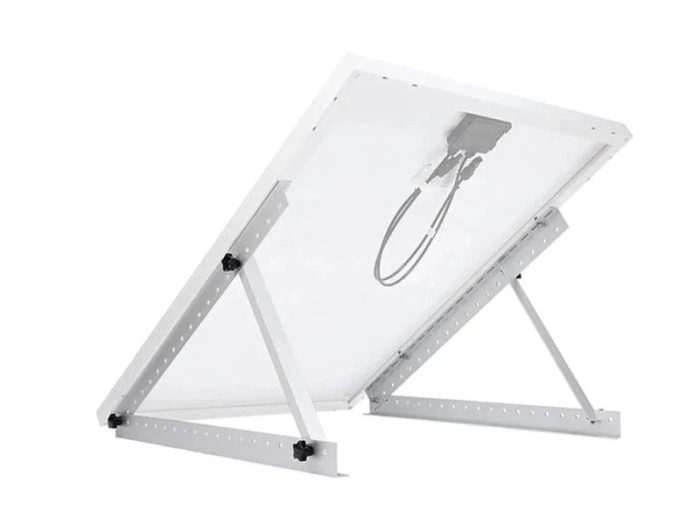 Solar Panel Mounting Bracket 41"