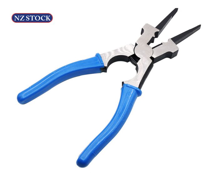 Mig Welding Pliers 8"