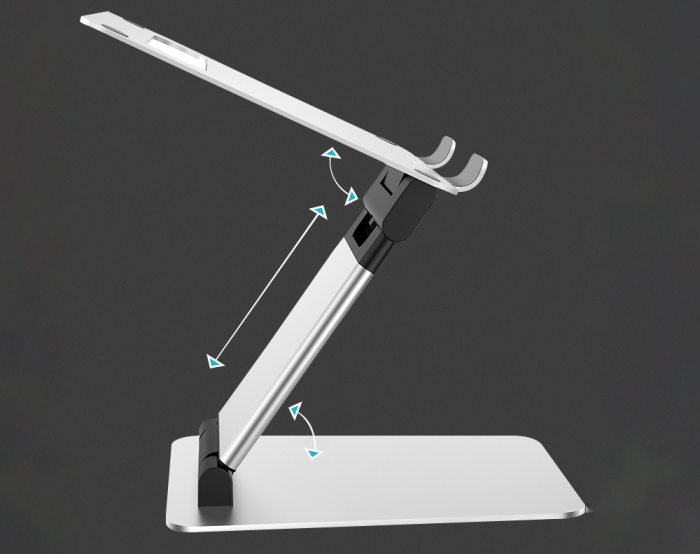 Desk Laptop Stand