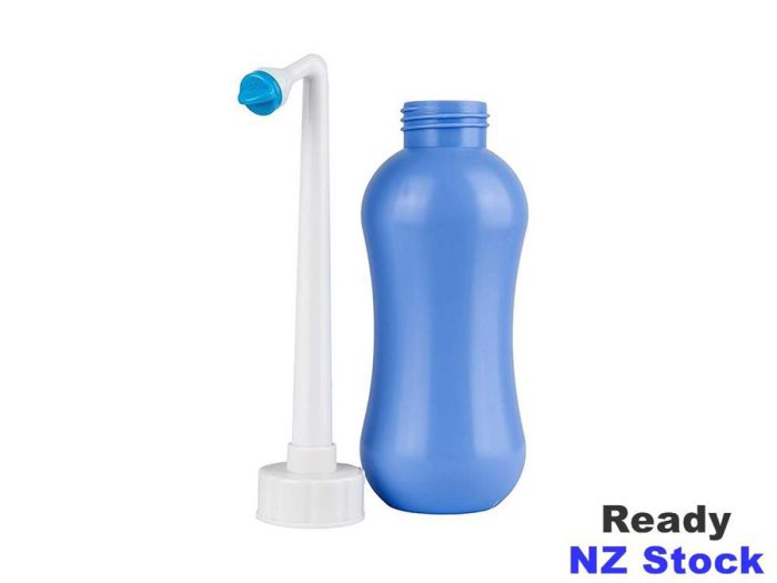 Portable Bidet Sprayer