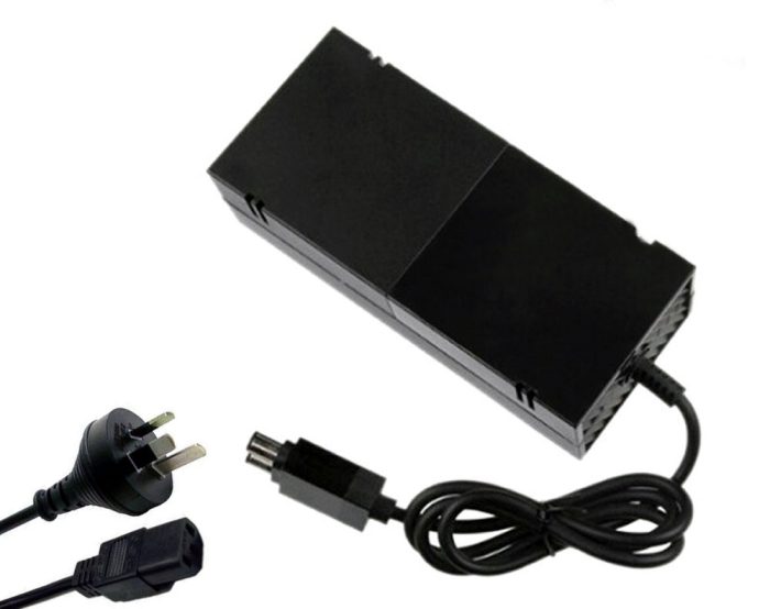 Charger for Xbox One 10A