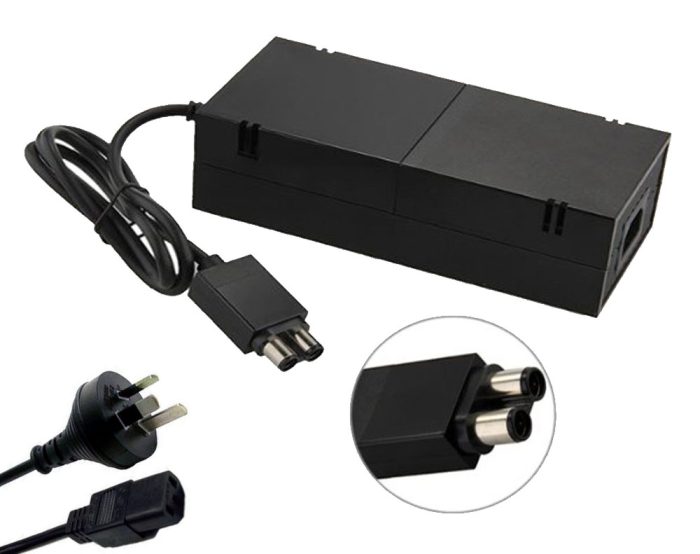 Charger for Xbox One 10A