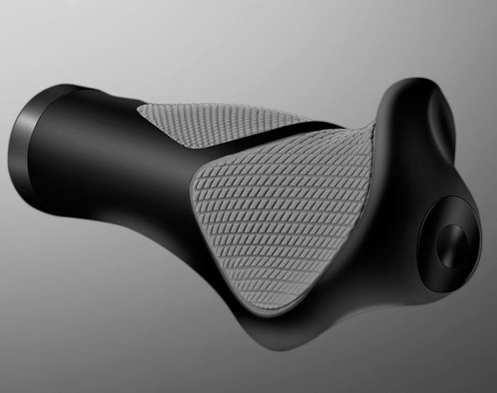 Bike Handlebar Grips